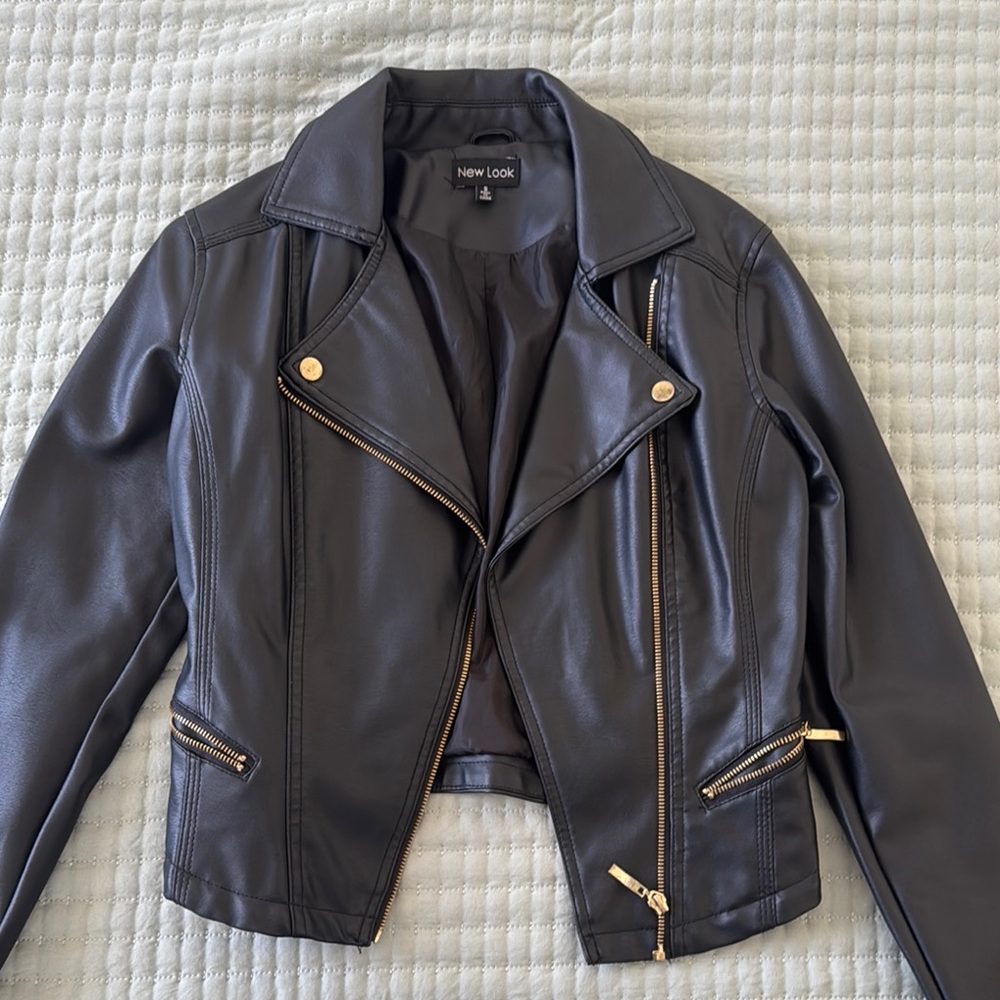 New Look Black Women's Jacket